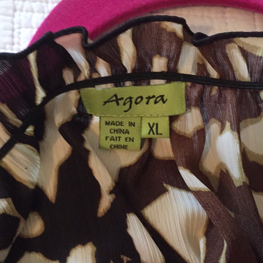 Blouse - Picture 4 of 5